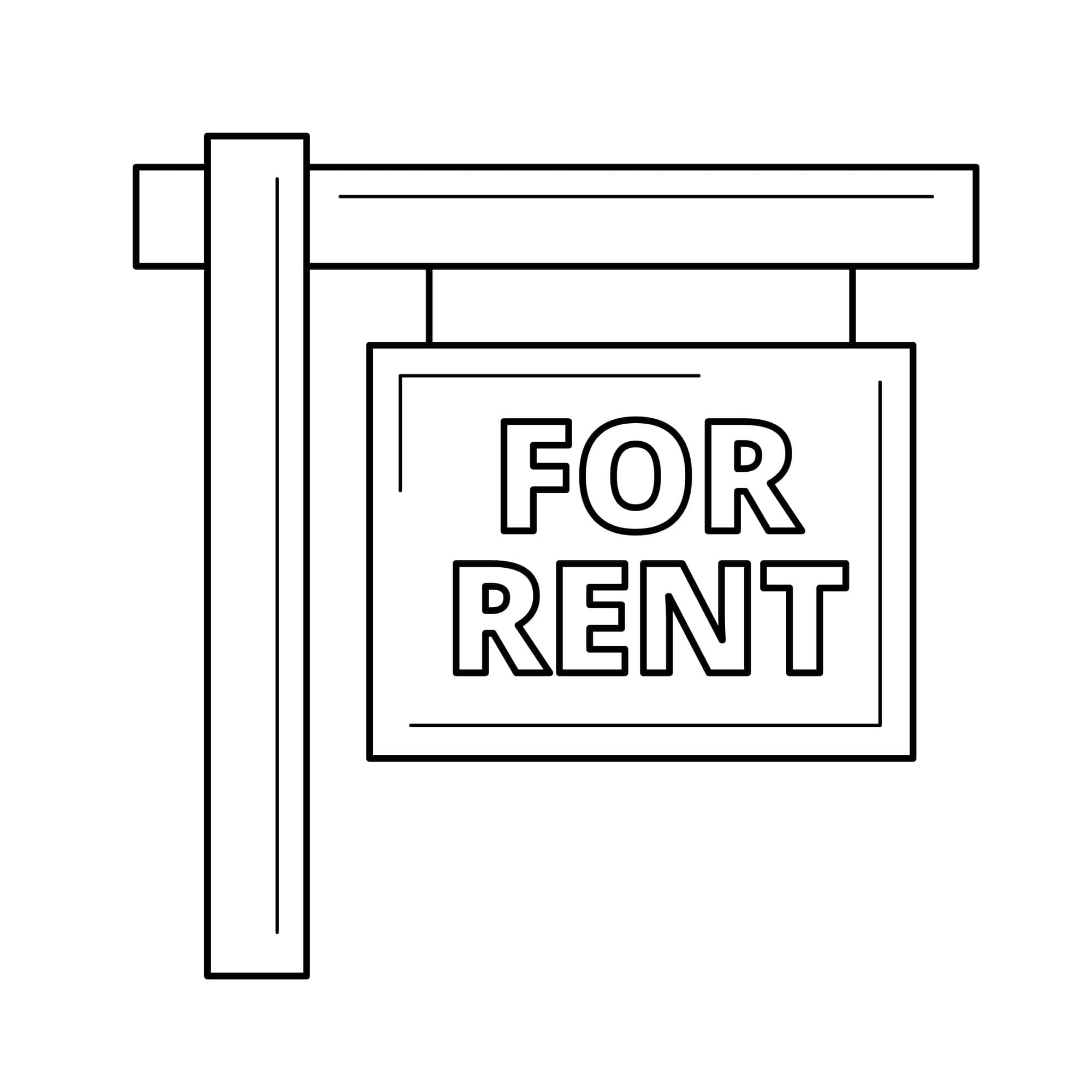 Homes for Rent: An Investor's Guide to Renting Out a House
